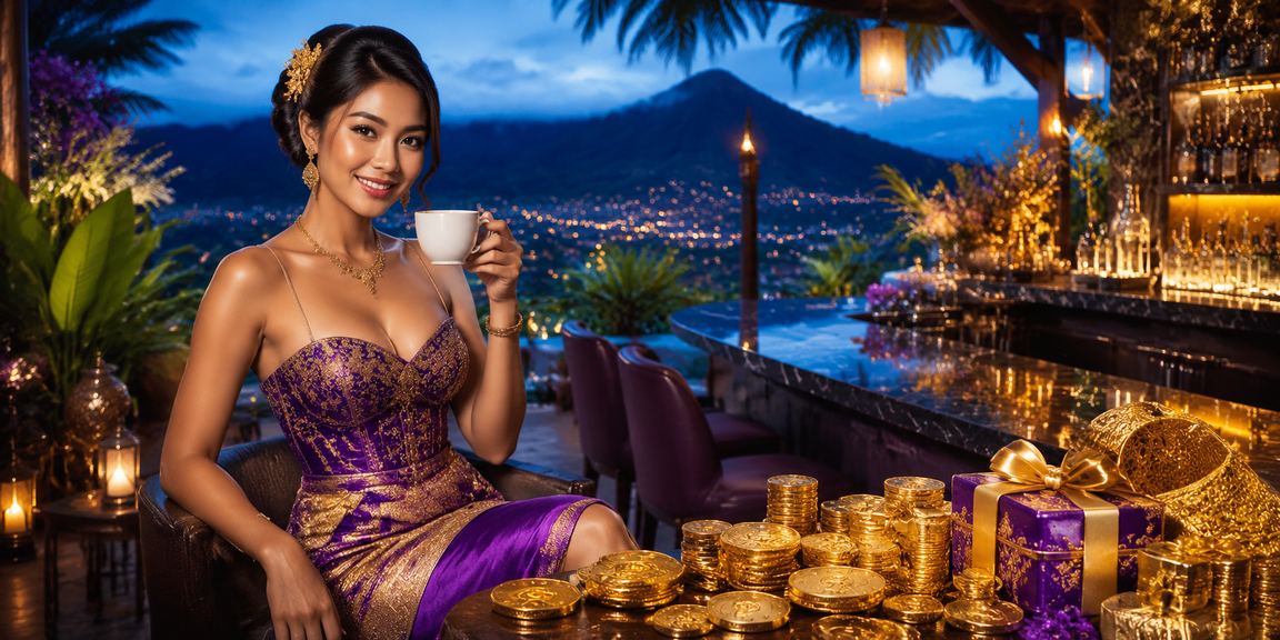 Proses pendaftaran bonus sukses77 sambil santai